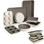 Best Cookware for Baking: Top Nonstick Sets for Effortless Cooking