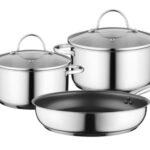 Best Cookware for Bosch Induction Cooktop: Top Sets for Efficient Cooking