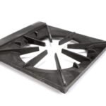 Best Cookware for Gas Stove With Cast Iron Grates: Top Picks and Reviews