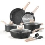 Best Cookware for Induction Cooktop Australia: Top Durable Sets Reviewed