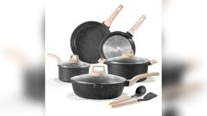 Best Cookware for Induction Cooktop Australia: Top Durable Sets Reviewed