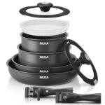 Best Cookware for Induction Hobs UK: Top Nonstick Sets Reviewed