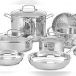 Best Cookware for Induction Stovetop: Top Durable Pots and Pans Sets