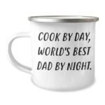 Best Cookware for Outdoor Cooking: Unique Gifts for Camping Enthusiasts