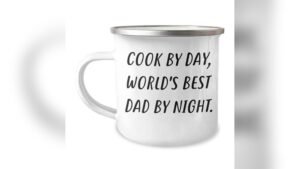 Best Cookware for Outdoor Cooking: Unique Gifts for Camping Enthusiasts