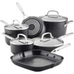 Best Cookware for Samsung Induction Range: Top Durable Nonstick Sets