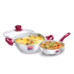 Best Cookware for Stainless Steel: Top Durable Sets for Even Heating