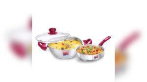 Best Cookware for Stainless Steel: Top Durable Sets for Even Heating