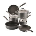 Best Cookware for Wolf Induction Cooktop: Top Durable Nonstick Sets