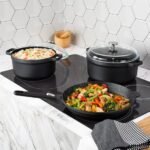 Best Cookware Set for Gas Stove: Top Non-Stick Picks for Every Kitchen