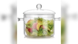 Best Cookware Sets for Glass Cooktops: Durable, Stylish, and Heat-Resistant Choices