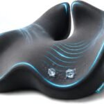 Best Cooling Seat Cushion for Office Chair to Relieve Tailbone Pain Comfortably