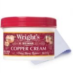 Best Copper Polish for Cookware: Wright’s Cream for Tarnish-Free Shine