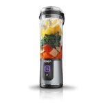 Best Cordless Blender for Smoothies: Top Portable Picks for Smooth Blends
