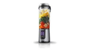 Best Cordless Blender for Smoothies: Top Portable Picks for Smooth Blends