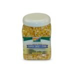 Best Corn for Freezing: Top Picks for Sweet, Fresh, and Easy Storage