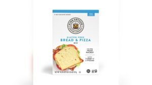 Best Cornbread Recipe for Bread Machine Using King Arthur Mix