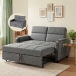 Best Couch Bed for Studio Apartment 2026: Top Picks for Small Spaces