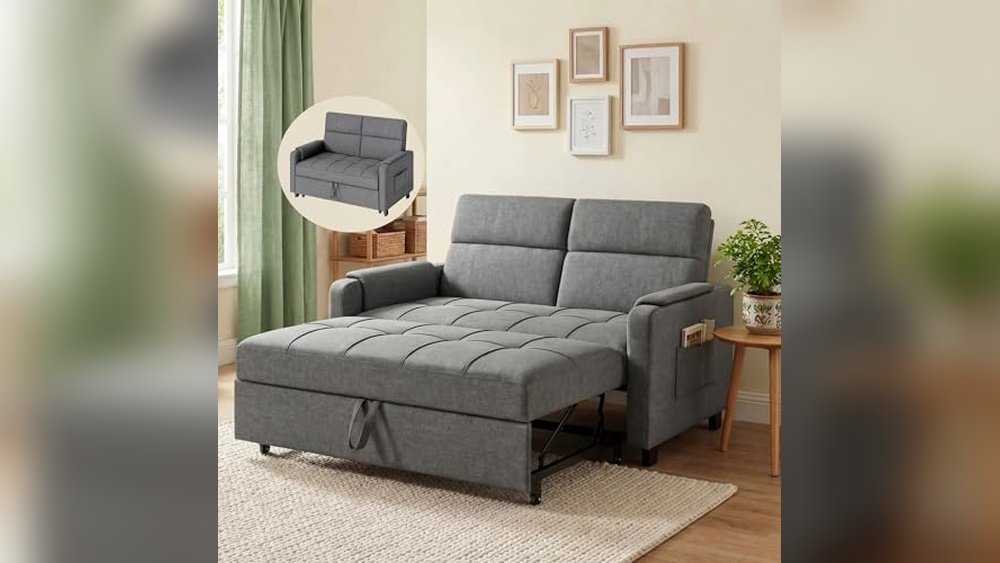 Best Couch Bed for Studio Apartment 2026: Top Picks for Small Spaces