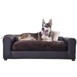 Best Couch for Dogs Leather: Top Durable and Stylish Pet Sofas Reviewed