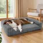 Best Couch for Dogs That Chew 2026: Ultimate Durable Sofa Guide