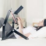 Best Couch for Laying Down: Ultimate Comfort with Adjustable Desk & Accessories