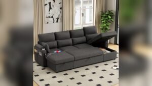 Best Couch for Under 1000: Stylish, Spacious, and Storage-Ready Picks