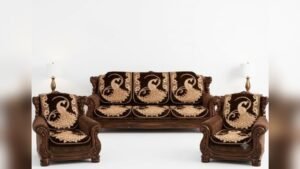 Best Couch Material for Pet Hair 2026: Top Choices for Pet Owners