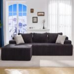 Best Couch Under 500: Top Modular Sectional Sofas for Cozy Living Rooms