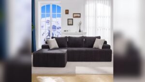 Best Couch Under 500: Top Modular Sectional Sofas for Cozy Living Rooms
