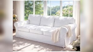 Best Covers for Ikea Sofas: Stylish, Durable Slipcovers You’ll Love
