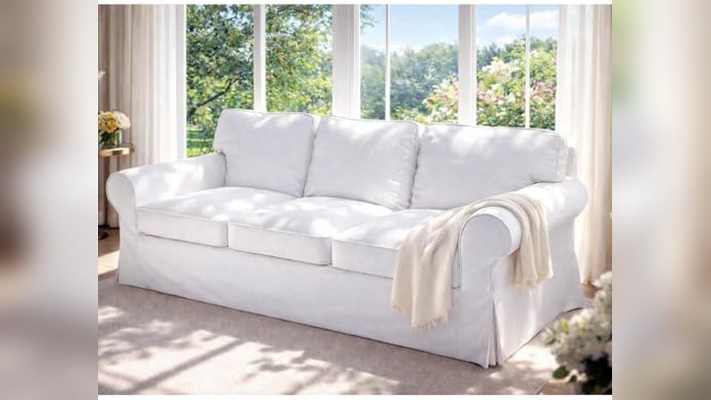 Best Covers for Ikea Sofas: Stylish, Durable Slipcovers You’ll Love