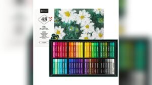 Best Crayons for Blending: Top Oil Pastels and Tools for Artists