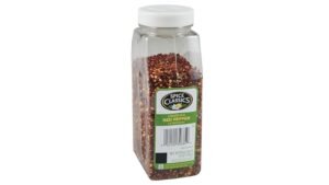 Best Crushed Red Pepper Blend for Pasta: Top Spices to Elevate Flavor
