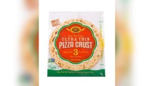 Best Crust for Pizza Oven: Ultra Thin, Keto, and Sourdough Picks