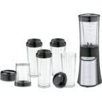 Best Cuisinart Blender for Smoothies: Top Picks for Perfect Blends