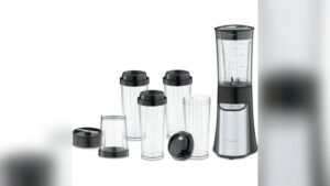 Best Cuisinart Blender for Smoothies: Top Picks for Perfect Blends