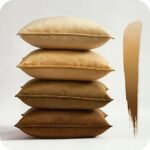 Best Cushion Color for Brown Sofa: Stylish and Cozy Color Ideas