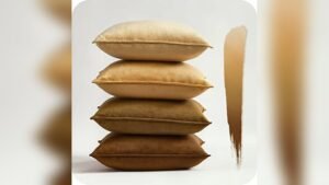 Best Cushion Color for Brown Sofa: Stylish and Cozy Color Ideas