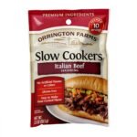 Best Cut of Beef for Italian Beef Slow Cooker: Top Picks and Tips