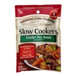 Best Cut of Beef for Pot Roast Slow Cooker 2026 Buyer’s Guide