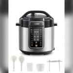 Best Cut of Beef for Pressure Cooker: Perfect Recipes with COMFEE’ 6 Quart