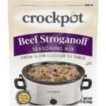 Best Cut of Beef for Slow Cooker Stroganoff: Top Picks for Tender Flavor