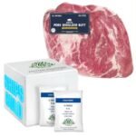 Best Cut of Pork for Slow Cooker Pulled Pork: Pork Shoulder Butt Guide