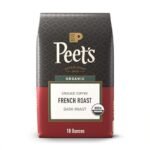 Best Dark Roast Coffee for French Press: Top Organic and Bold Picks
