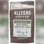 Best Decaf Coffee Beans for Espresso Machine: Top Organic and Gourmet Picks