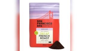 Best Decaf Coffee for French Press: Top Dark and Medium Roast Picks