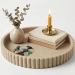 Best Decor for Coffee Table Tray: Stylish Rustic and Modern Centerpiece Ideas