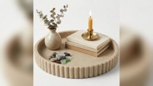 Best Decor for Coffee Table Tray: Stylish Rustic and Modern Centerpiece Ideas