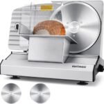 Best Deli Meat Slicer for Home: Top Electric Slicers Reviewed